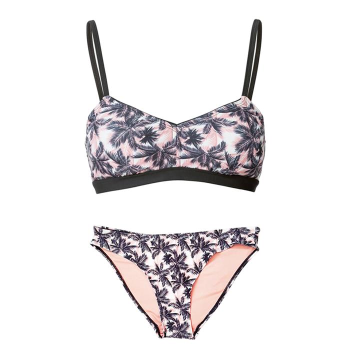 مایو زنانه اسمارا مدل FLOWER1